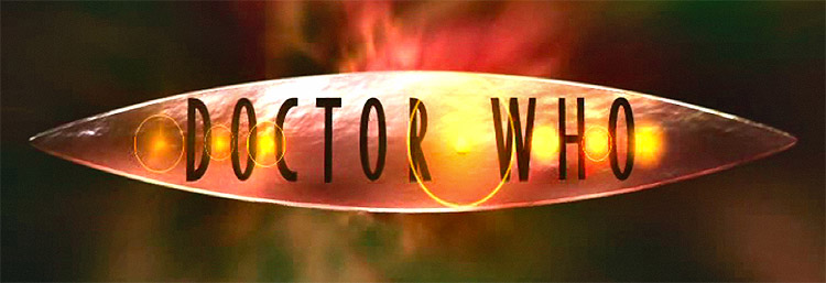 Doctor Who