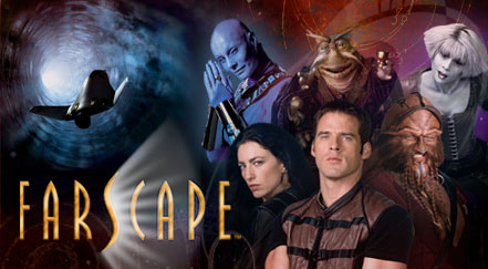 Farscape.com
