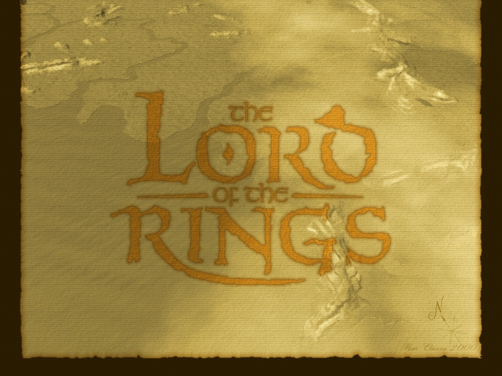 Lord of the Rings