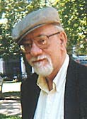 Tom Purdom Tom Purdom -color