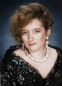 Esther Friesner Esther Friesner - Glam Shot